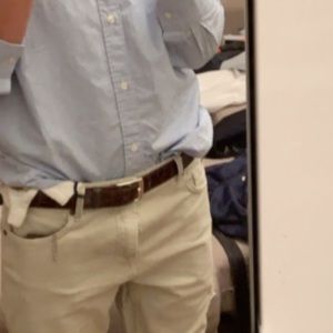 Meet your Posher, Lucca